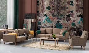 Trend Modern Koltuk Takimi Koltuklar Modern Tasarim