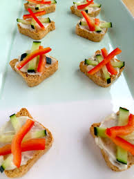 Kick Starting The New Year With Kin And A Light Snack Food Receipes Light Snacks Yummy Appetizers