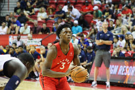 See actions taken by the people who manage and post content. Raptors Drop Summer League Opener To Pelicans Raptors Republic