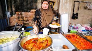 Halal restaurant center, tayland için henüz hiç yorum bulunmuyor. Halal Thai Street Food In Bangkok Amazing Thai Curry And Roti Food Tour Youtube