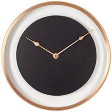 If it's modern office umbra wall clocks you need then choose from our comprehensive range of styles, sizes, finishes and colours and we can deliver to your door in a matter of days. 15 Best Modern Wall Clocks Cool Home Clocks