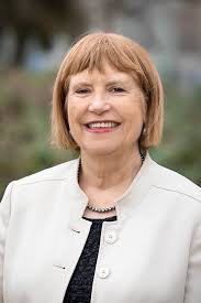 Colleen Pearce reappointed as Public Advocate