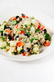 We did not find results for: Black Bean Quinoa Salad With Cumin Dressing The Full Helping
