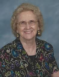 Obituary information for Lois McLamb Wells