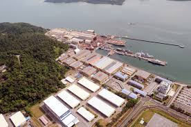 What is the location of shipyard boustead naval shipyard sdn bhd such as city, country and what facilities and profile it has? Full Frame Ngpv
