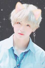 Bts V Phone Wallpaper K Pop Amino