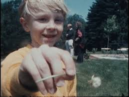 Jonas Mekas's masterpiece "As I Was Moving Ahead..." was recently restored,  let's hope it gets a U.S. re-release!