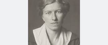 Die erste Anwältin: Maria Ottos Weg in die Anwaltschaft