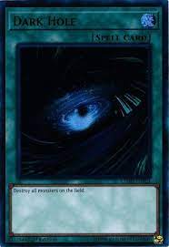 Dark hole price history chart. Dark Hole Legendary Hero Decks 1st Edition Yugioh Trollandtoad