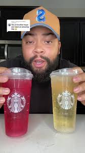 Replying to @Moonshine Mike new item at starbucks #starbucksnewdrink  #starbucksdrinks #starbucksenergydrink #starbucksmenu #heavyhands