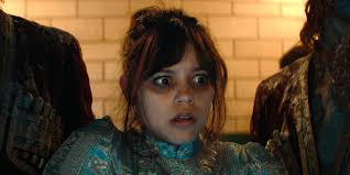 Who is Jenna Ortega in Beetlejuice Beetlejuice & Will Fans See Her Again?