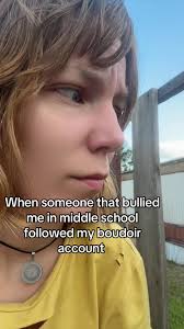 My Middle School Bully Is A Viral Creator Now