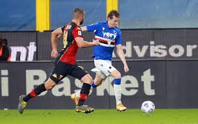 Sampdoria Nuova Vita Per Jankto Nel Mirino Il Record Di Udine