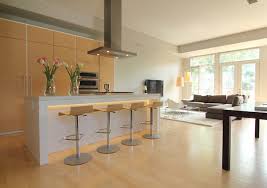 15 lovely open kitchen designs home
