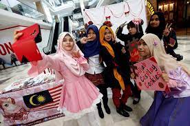 Events list 2018 cosplay fun malaysia cpf. Now In Shah Alam Visual Arts Expo To Tap Into Growing Malay Market Malaysia Malay Mail