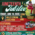 Juneteenth Jubilee