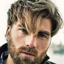 43 percent of guys said they love watching a girl put up her hair, while 37 percent said they like. 23 Best Men S Hair Highlights 2021 Styles Men Hair Highlights Men Blonde Highlights Brown Hair With Blonde Highlights