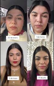 Mujer talla 6 queda a S/M $40