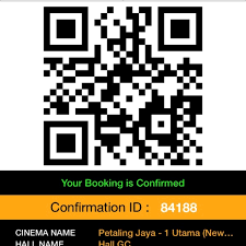 Tgv 1 utama cinema showtimes. Gold Class Golden Screen Cinema One Utama