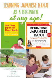 Learning Japanese Kanji As A Beginner Learn Japanese Learn Japanese Beginner Japanese Kanji