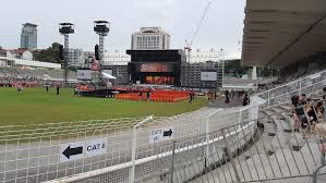 Die als bundesterritorium verwaltete stadt ist malaysias administratives, kulturelles und ökonomisches zentrum und mittelpunkt der größten metropolregion des landes. Stadium Negara Kuala Lumpur Address