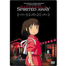 Spirited away is the studio ghibli, miyazaki film that made of me a full on fan. Spirited Away Disney Movies
