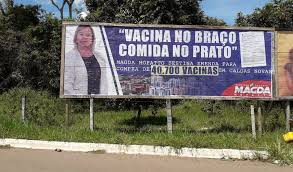 May 26, 2021 · the latest tweets from @nobraco Vacina No Braco E Comida No Prato De Ramos Vira Bordao No Brasil