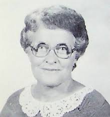 Louise Bolyard Garrett