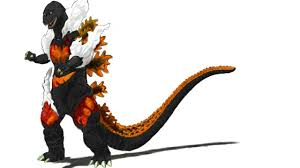 This particullar coloring sheet height & width is around 600 pixel x 510 pixel with approximate file size for around 76.11 kilobytes. How To Draw Burning Godzilla 2019 Learn How To Draw