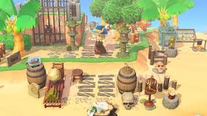 Pirate S Cove Animal Crossing Game Animal Crossing Animal Games