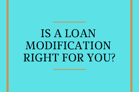Instead, it directly changes the conditions of your loan. Should I Modify My Mortgage My Florida Home Sale