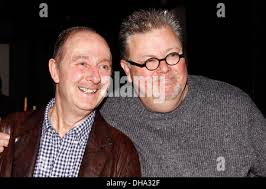 Fred ridgeway hi-res stock photography and images