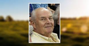 William Bill Joseph Barrett Obituary July 9, 2019