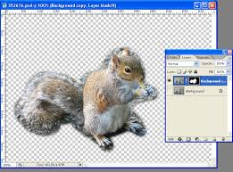 Layer masking is a reversible way to hide part of a layer. Layer Masks Making Masks Permanent Tutorials