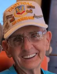 Bill Tash's Instagram, Twitter & Facebook