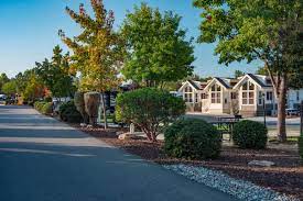 Maybe you would like to learn more about one of these? Wine Country Rv Resort Paso Robles California Campspot