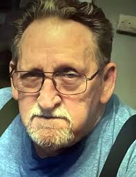 Obituary information for Henry Edsel "Butch" Withrow, Sr.