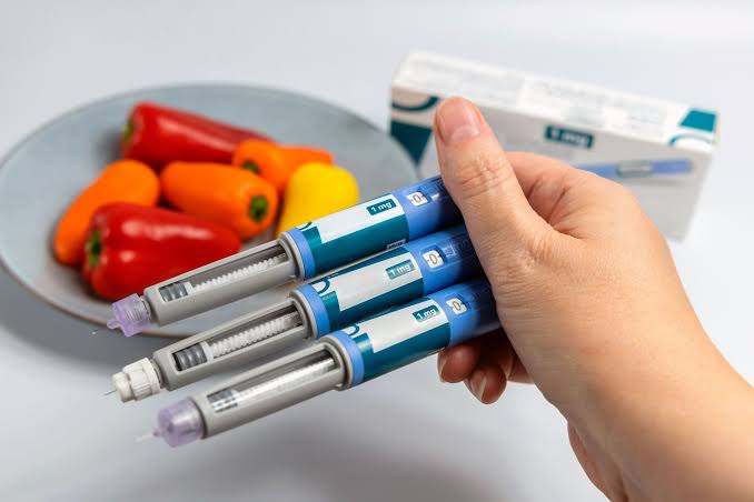 Medicamentos para bajar de peso