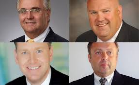 FPA Announces 2017 Board of Directors