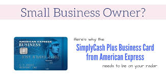 Simplycash Plus Business Credit Card From American Express Review Business Credit Cards Credit Card Business
