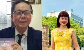 Nhà thơ mà không tạo được bản sắc như con người không có khuôn mặt