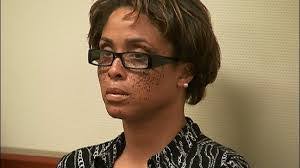 Keisha Massey's Instagram, Twitter & Facebook