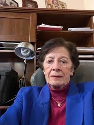 Faculty in the Math Department