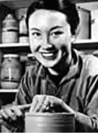 Jade Snow Wong, San Francisco's Chinese American Ceramic Artist and Author