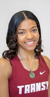 2022 Women's Track and Field Roster