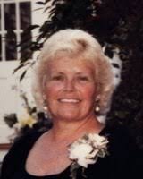 Elaine Barrett Obituary (1939