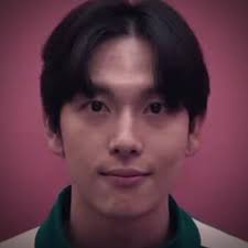 Son in squid game🔥🇰🇷 #squidgame #squidgameedit #heungminson #son  #targetaudience #blowup