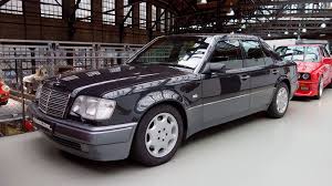 Mercedes E 500 Not Hand Built By Porsche W124 Ph 2 1993 94 Mercedes E 500 Mercedes Mercedes Benz 500