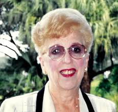 June Simons Obituary