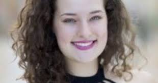 Ella Brockway receives Beta Sigma Phi scholarship